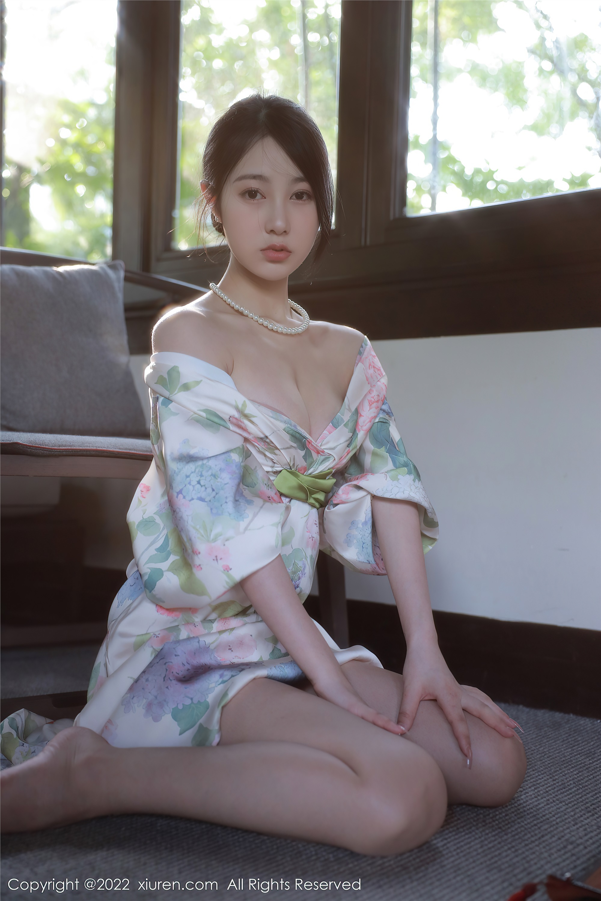 Xiuren秀人网 2022.08.30 NO.5514 谢晚晚